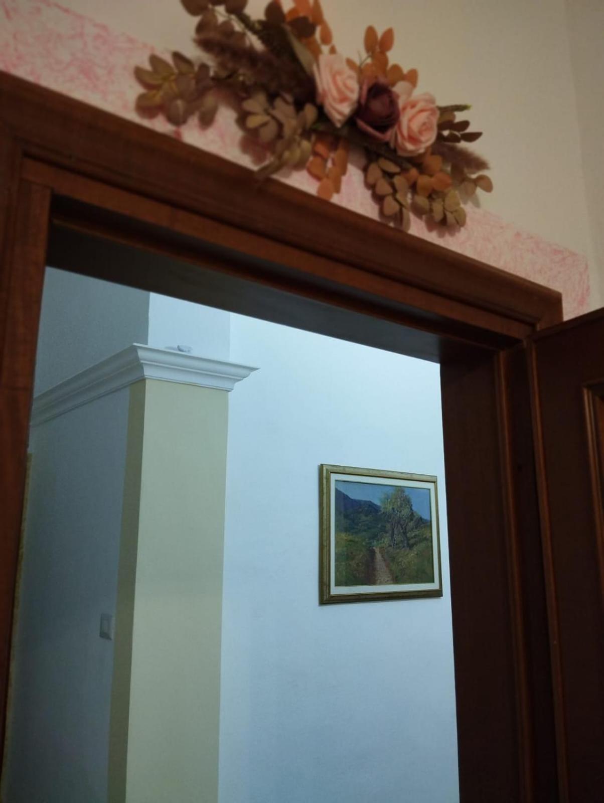 ホテル The Family House リヴォルノ エクステリア 写真
