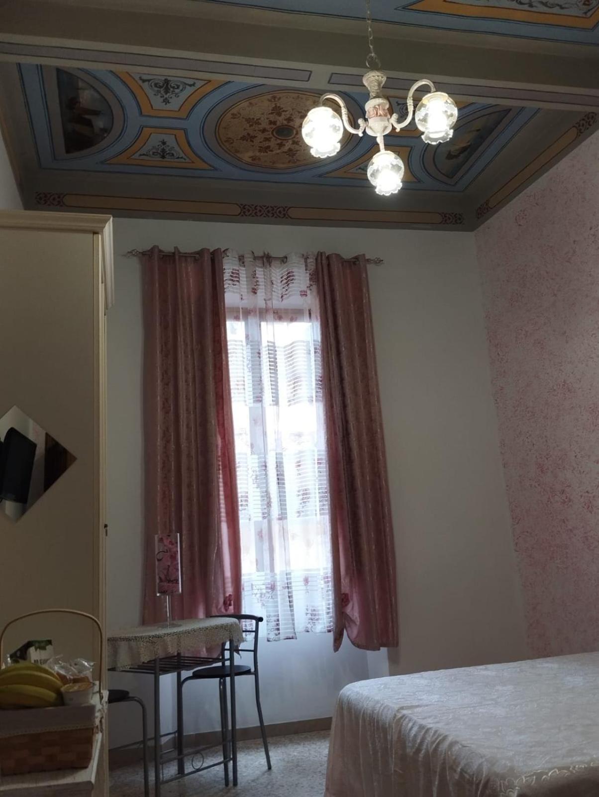 ホテル The Family House リヴォルノ エクステリア 写真
