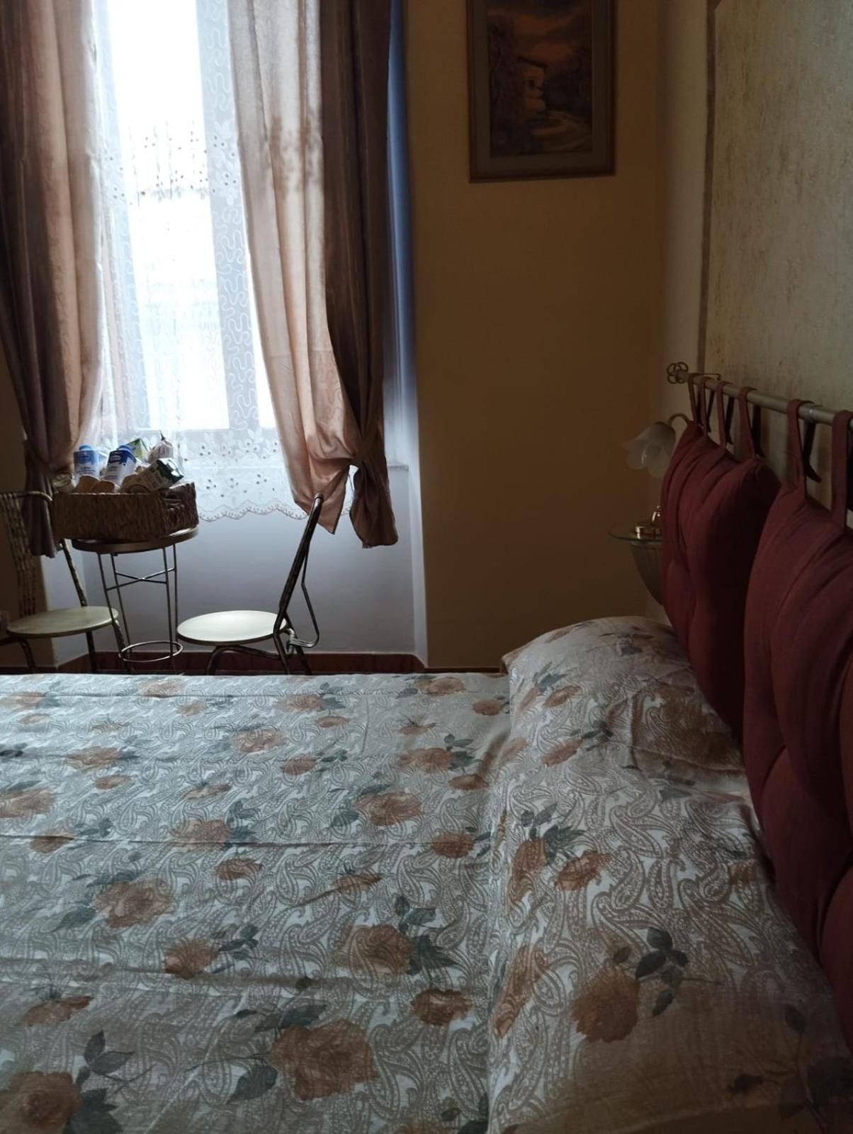 ホテル The Family House リヴォルノ エクステリア 写真