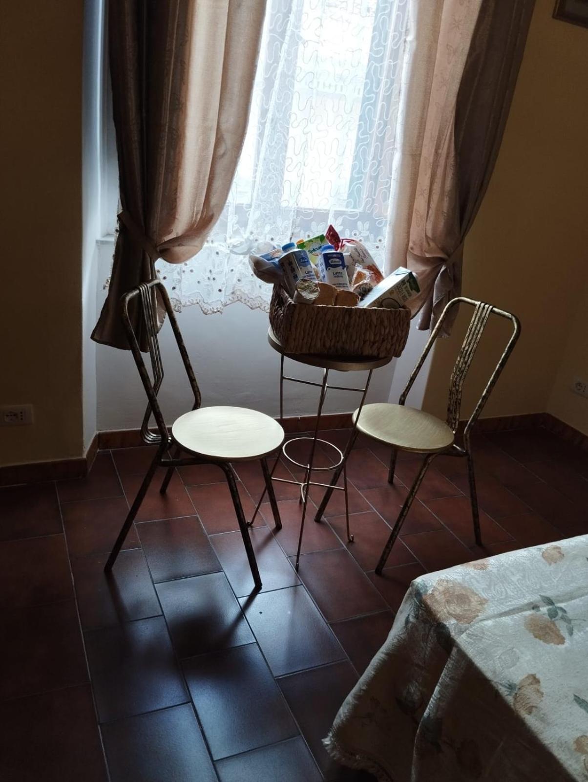 ホテル The Family House リヴォルノ エクステリア 写真